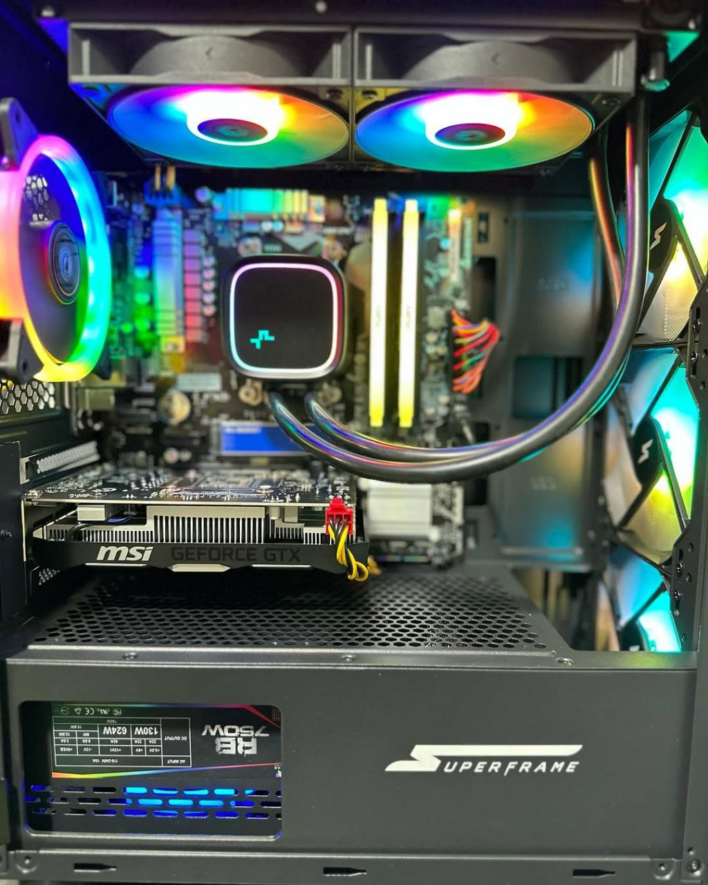 Foto 11 da galeria da R Tech