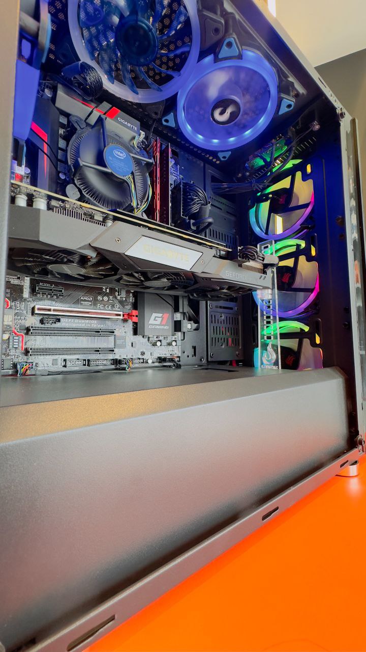 Foto 15 da galeria da R Tech