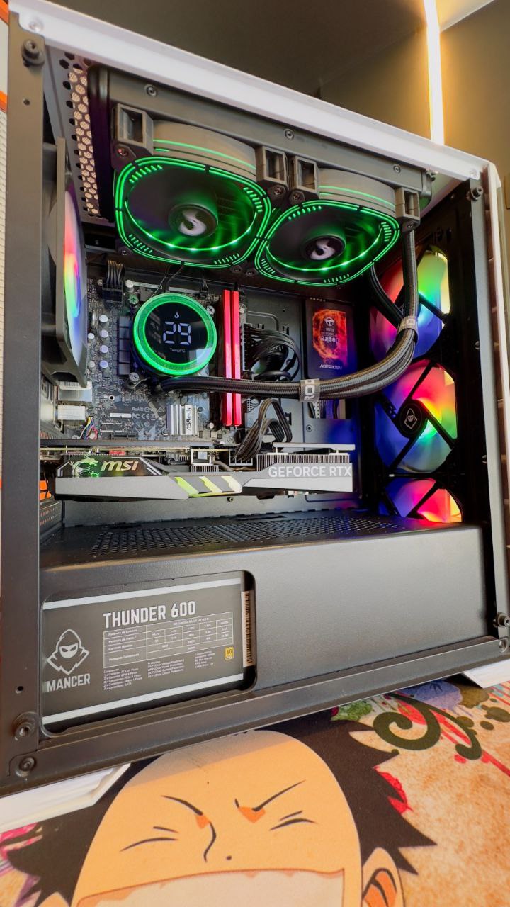 Foto 16 da galeria da R Tech