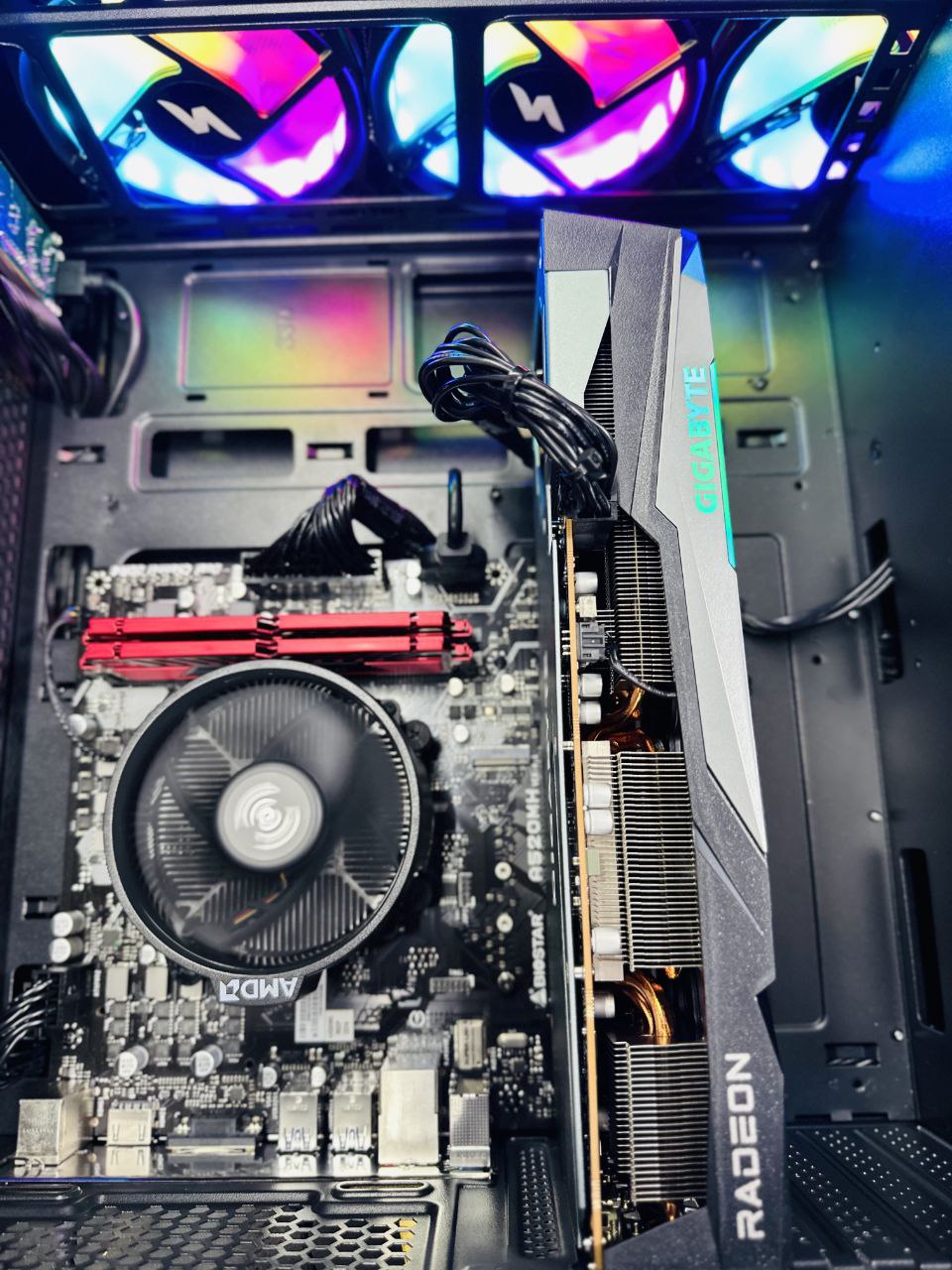 Foto 2 da galeria da R Tech