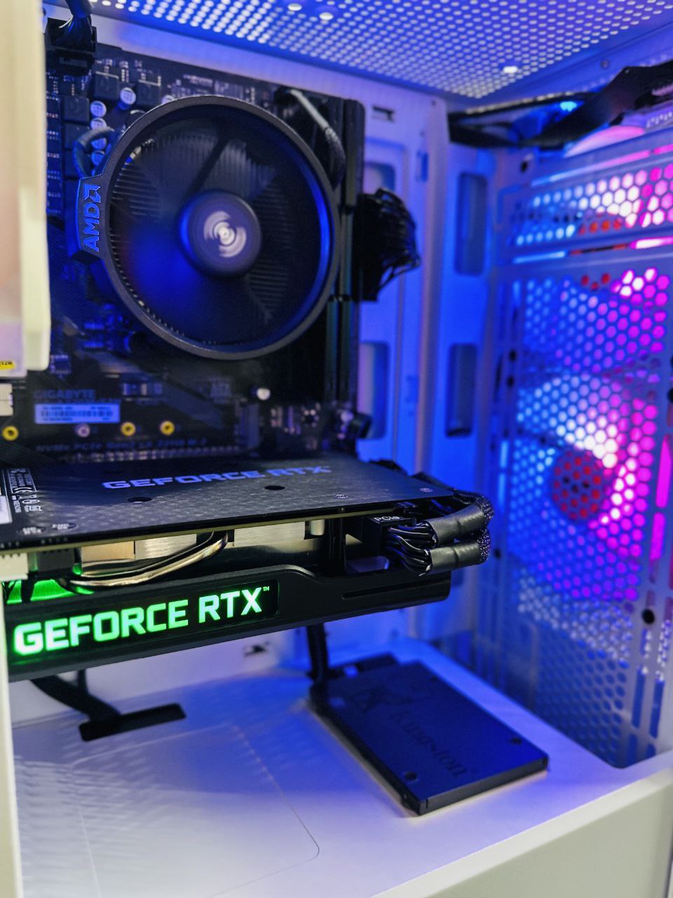 Foto 3 da galeria da R Tech