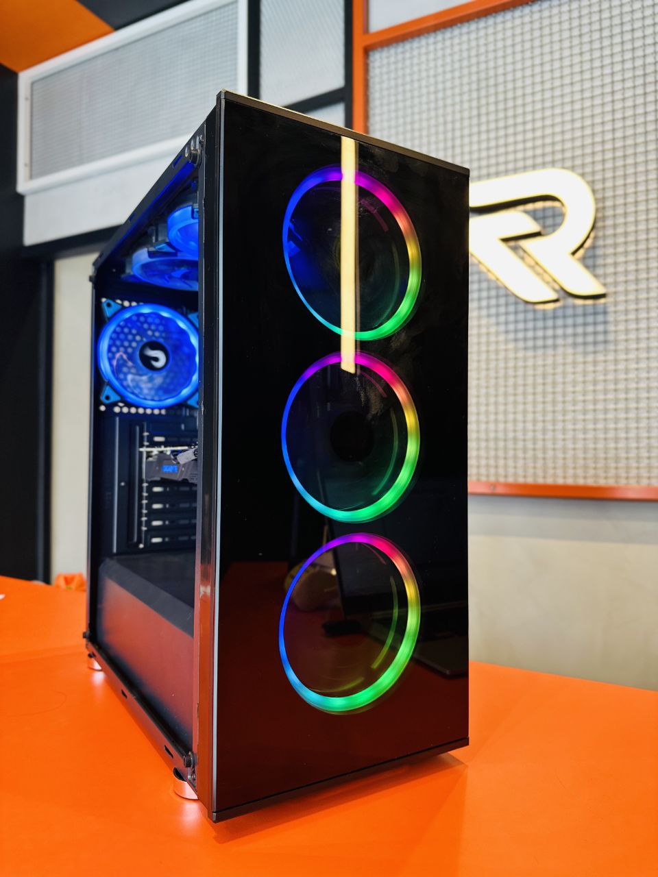 Foto 4 da galeria da R Tech