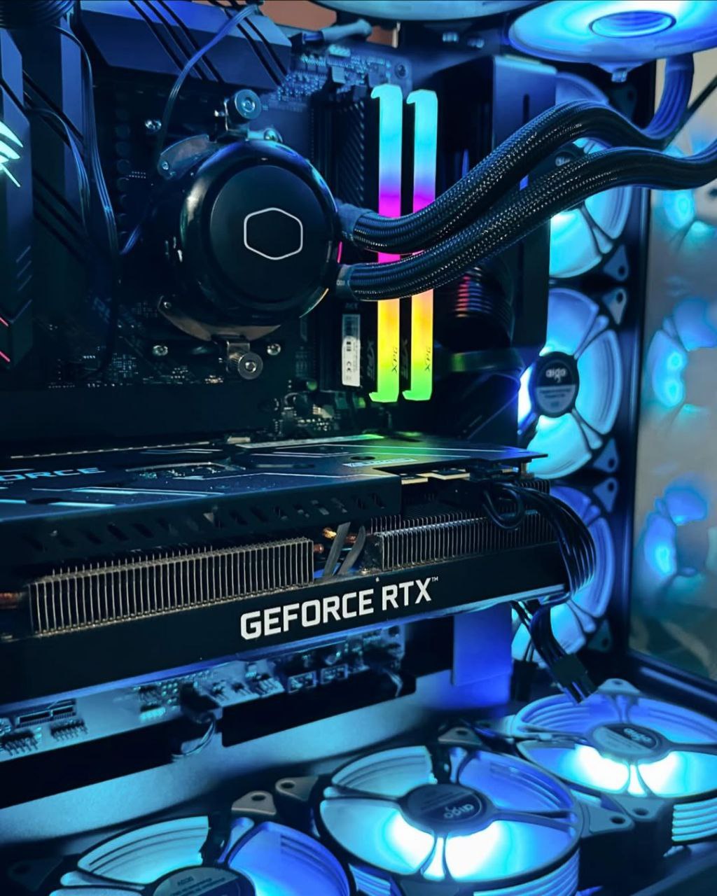 Foto 7 da galeria da R Tech